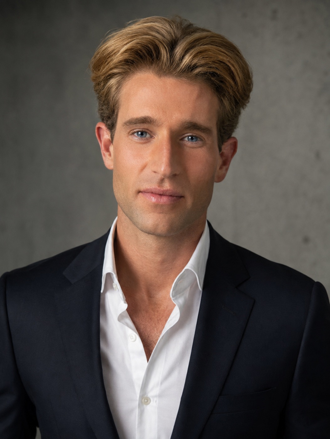 Robin Rouquart, founder and CEO of The Mazi Group