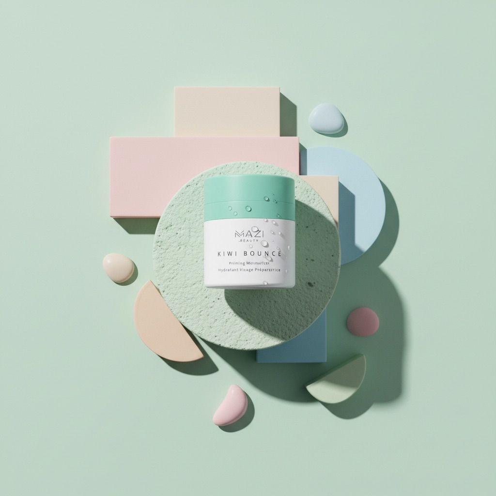 Mazi Beauty product range