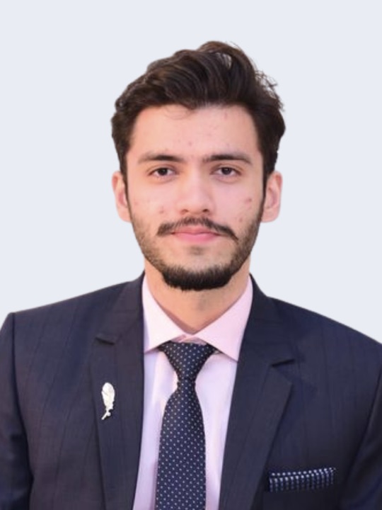 Harraira Sohail