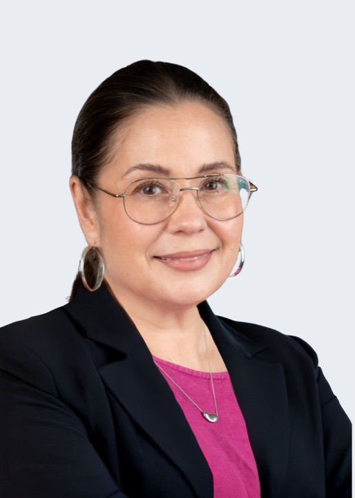 Lisa Hendren
