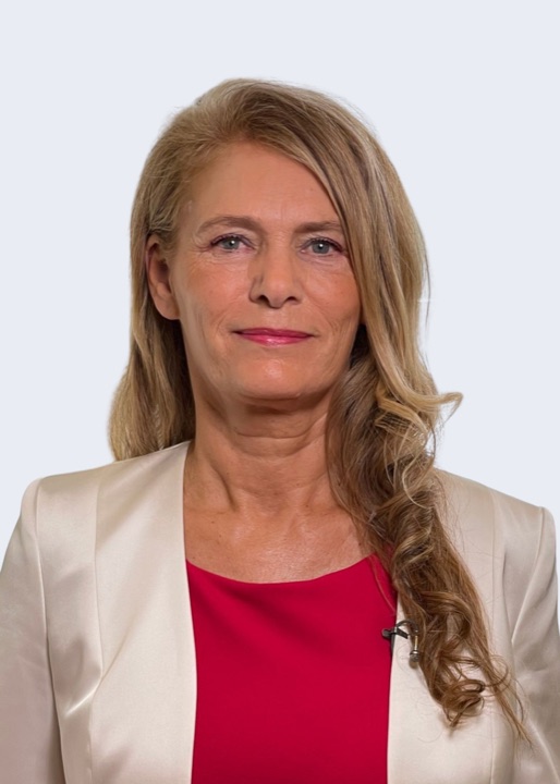 Marianne Van Hees