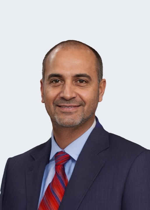 Patel Chaudhry