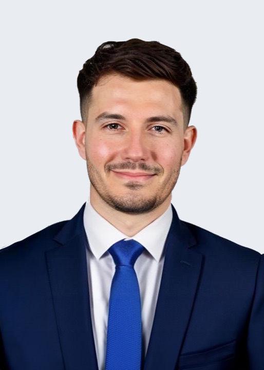 Ricardo Acosta Torres