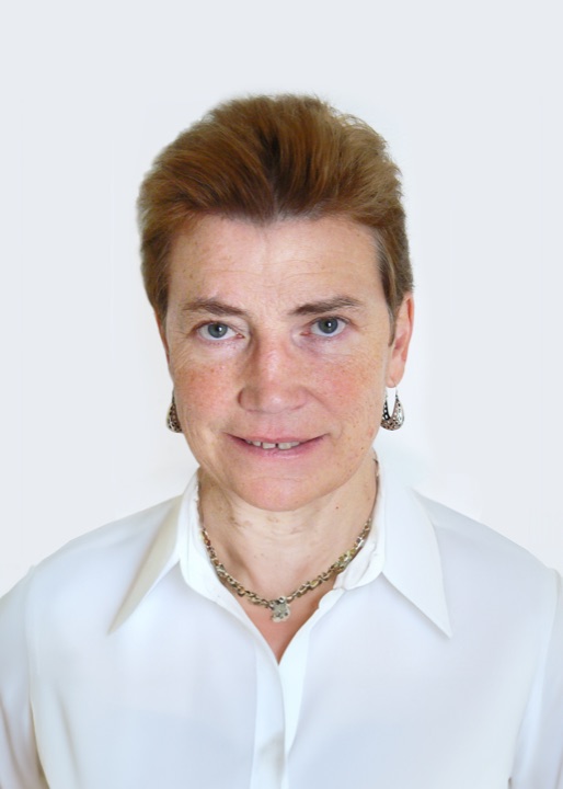 Rita Mocquet