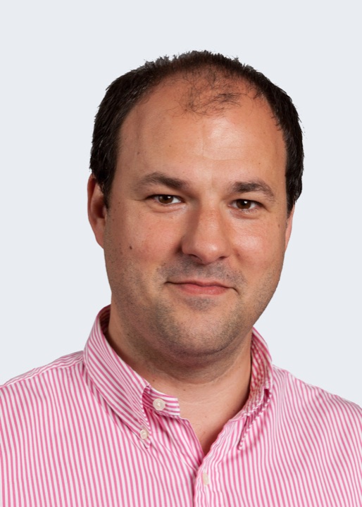 Tom Meuleman